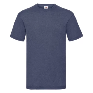 ValueWeight FOTL T-Shirt - Marineblau Melange