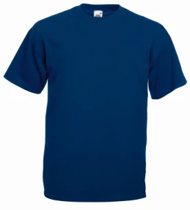 ValueWeight FOTL T-shirt - Marineblau