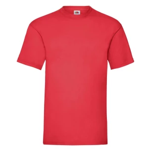 ValueWeight FOTL T-shirt - Rot