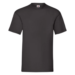 ValueWeight FOTL T-shirt - Schwarz