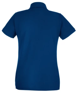 Damen-Poloshirt 65-35 - Violett