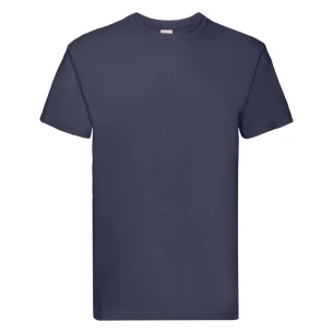 Super Premium FOTL T-Shirt - Dunkelblau
