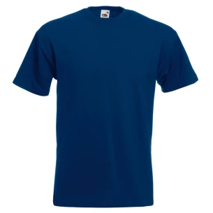 Super Premium FOTL T-Shirt - Dunkelblau