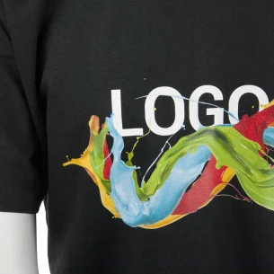 Super Premium FOTL T-Shirt - Dunkelblau