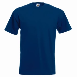 Super Premium FOTL T-shirt - Marineblau