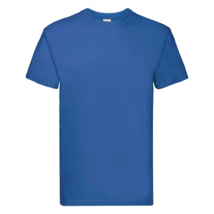 Super Premium FOTL-T-Shirt - Blau