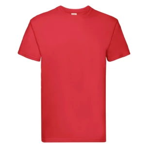 Super Premium FOTL-T-Shirt - Rot