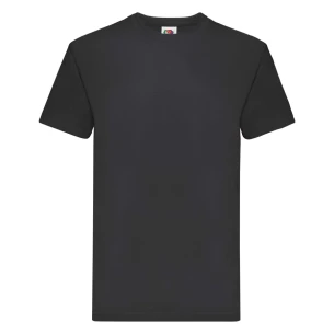 Super Premium FOTL T-Shirt - Schwarz