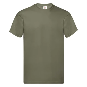 Original FOTL-T-Shirt - Olive