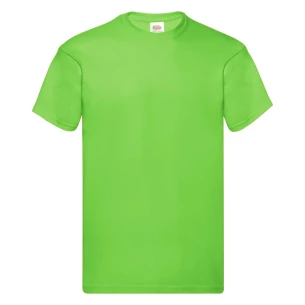Original FOTL-T-Shirt - Lindgrün