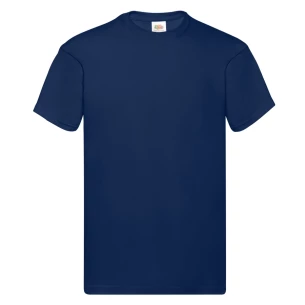 Original FOTL T-shirt - Marineblau