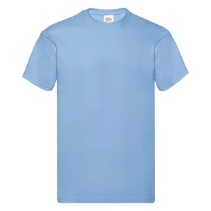 Original FOTL-T-Shirt - Blau