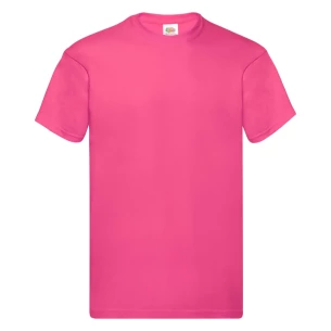 Original FOTL-T-Shirt - Rosa