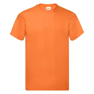 Original FOTL-T-Shirt - Orange