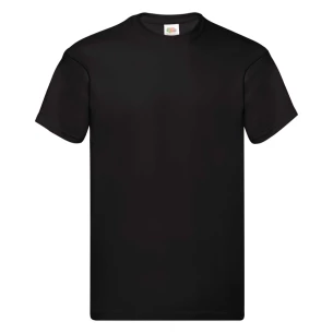 Original FOTL-T-Shirt - Schwarz
