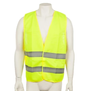 Flash Kids Reflektierende Weste
