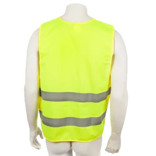 Flash Kids Reflektierende Weste