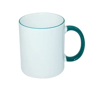 Becher Athena - Flasche