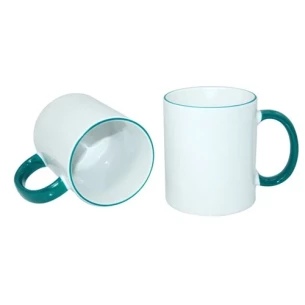 Becher Athena - Flasche