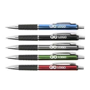 Vesuvio Kugelschreiber - Orange