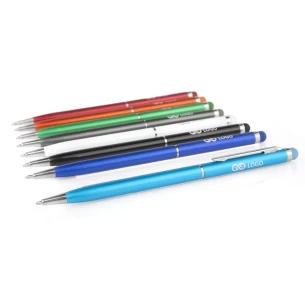 Toledo Color Stift - Schwarz