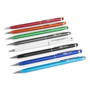 Toledo Color Stift - Schwarz