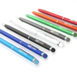 Toledo Color Stift - Schwarz