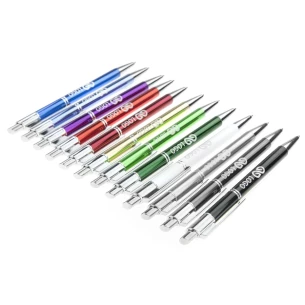 Tico-Stift - Schwarz