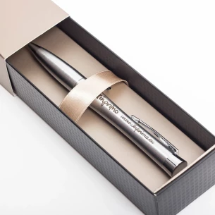PARKER URBAN Kugelschreiber - Silber