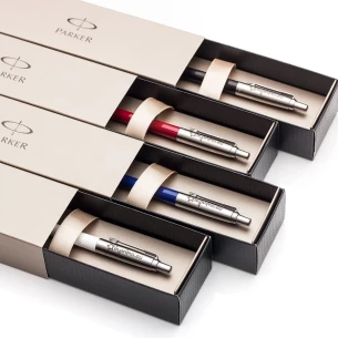 PARKER JOTTER Kugelschreiber - Weiß