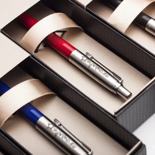 PARKER JOTTER Kugelschreiber - Weiß