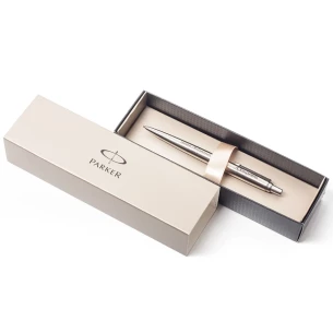 PARKER JOTTER SILVER Kugelschreiber