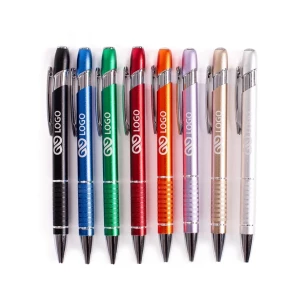 Grenada Kugelschreiber - Schwarz