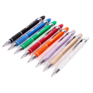 Grenada Kugelschreiber - Schwarz