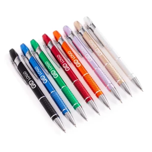 Grenada Kugelschreiber - Schwarz