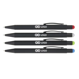 Detroit Kugelschreiber - Grün