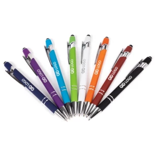 Dallas Kugelschreiber - Limette