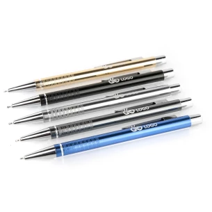 Bonito Kugelschreiber - Grün