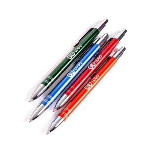 Bond Touch Pen - Grün