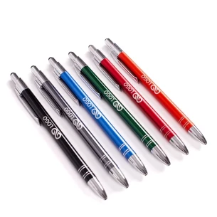 Bond Touch Pen - Rot