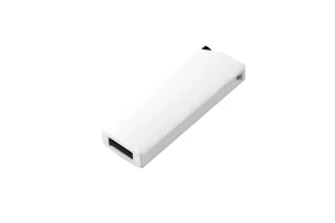 Flash Drive Click UV 32Gb - Weiß