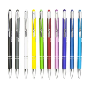 Bello Kugelschreiber - Schwarz