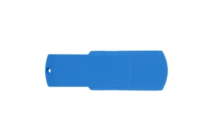 Flash-Laufwerk Twister UV 32Gb - Blau
