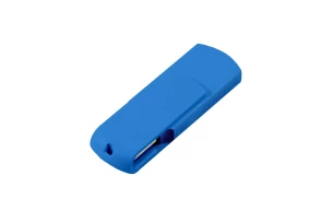 Flash-Laufwerk Twister UV 32Gb - Blau