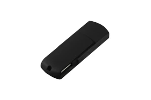 Flash-Laufwerk Twister UV 32Gb - Schwarz