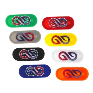 Kameraverschluss Privat - Orange