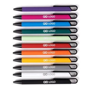 Sofi Kugelschreiber - Orange