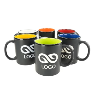 Santos Becher - Orange