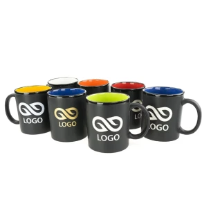 Santos Becher - Orange