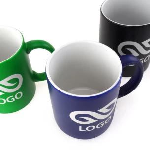 Becher Norm - Orange